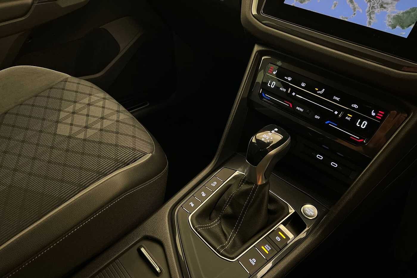 Volkswagen Tiguan 1.5 TSI (150ps) R-Line EVO DSG