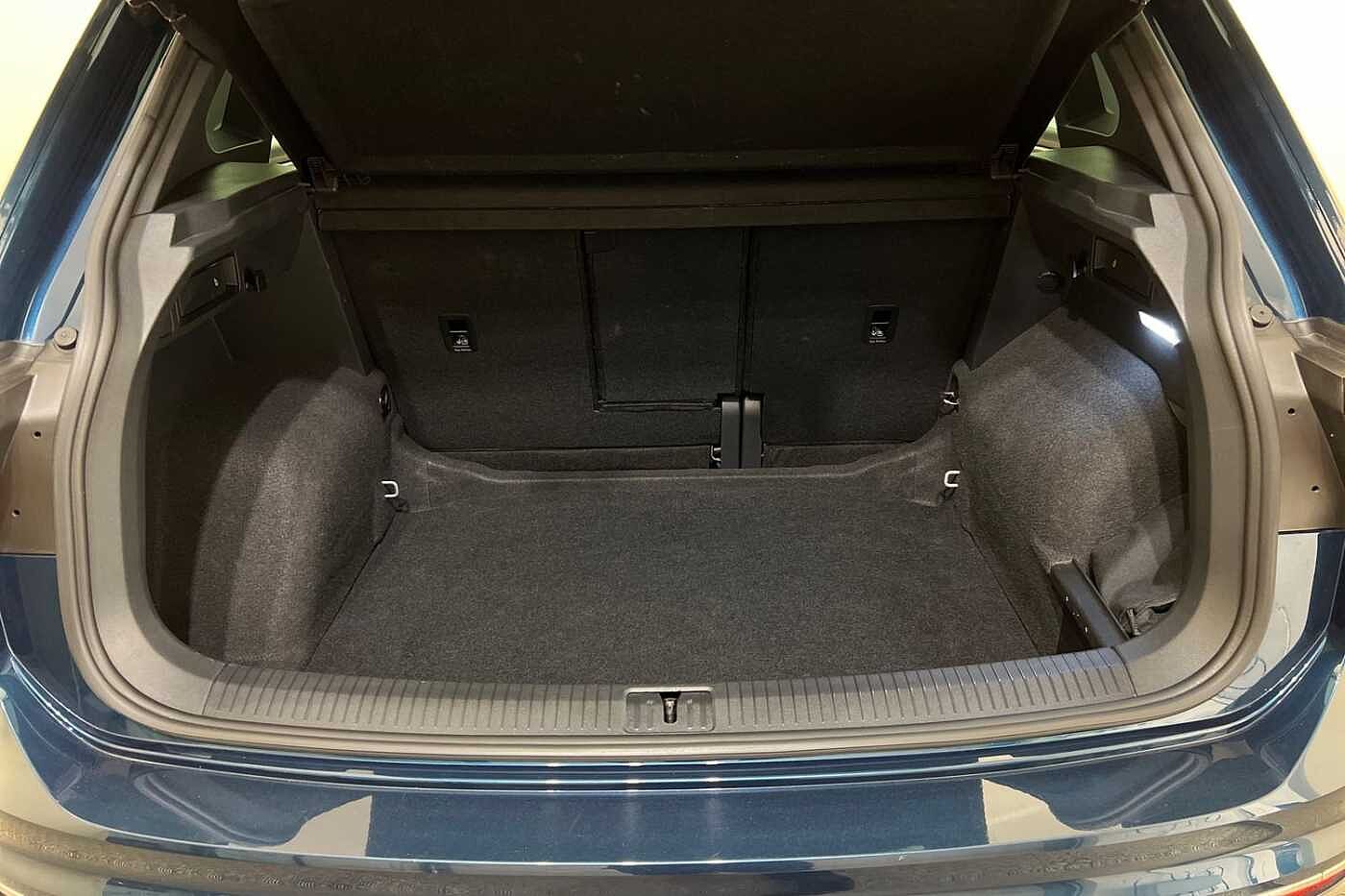 Volkswagen Tiguan 1.5 TSI (150ps) R-Line EVO DSG