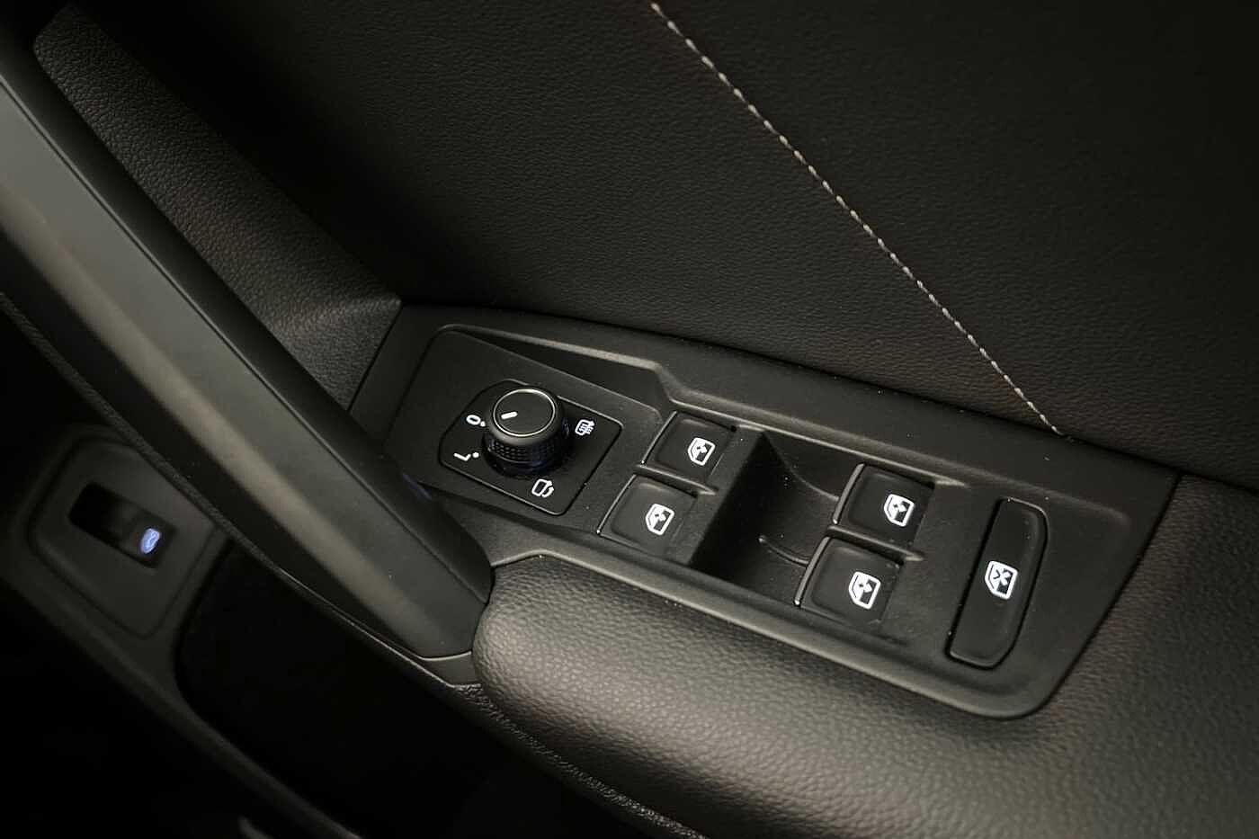 Volkswagen Tiguan 1.5 TSI (150ps) R-Line EVO DSG