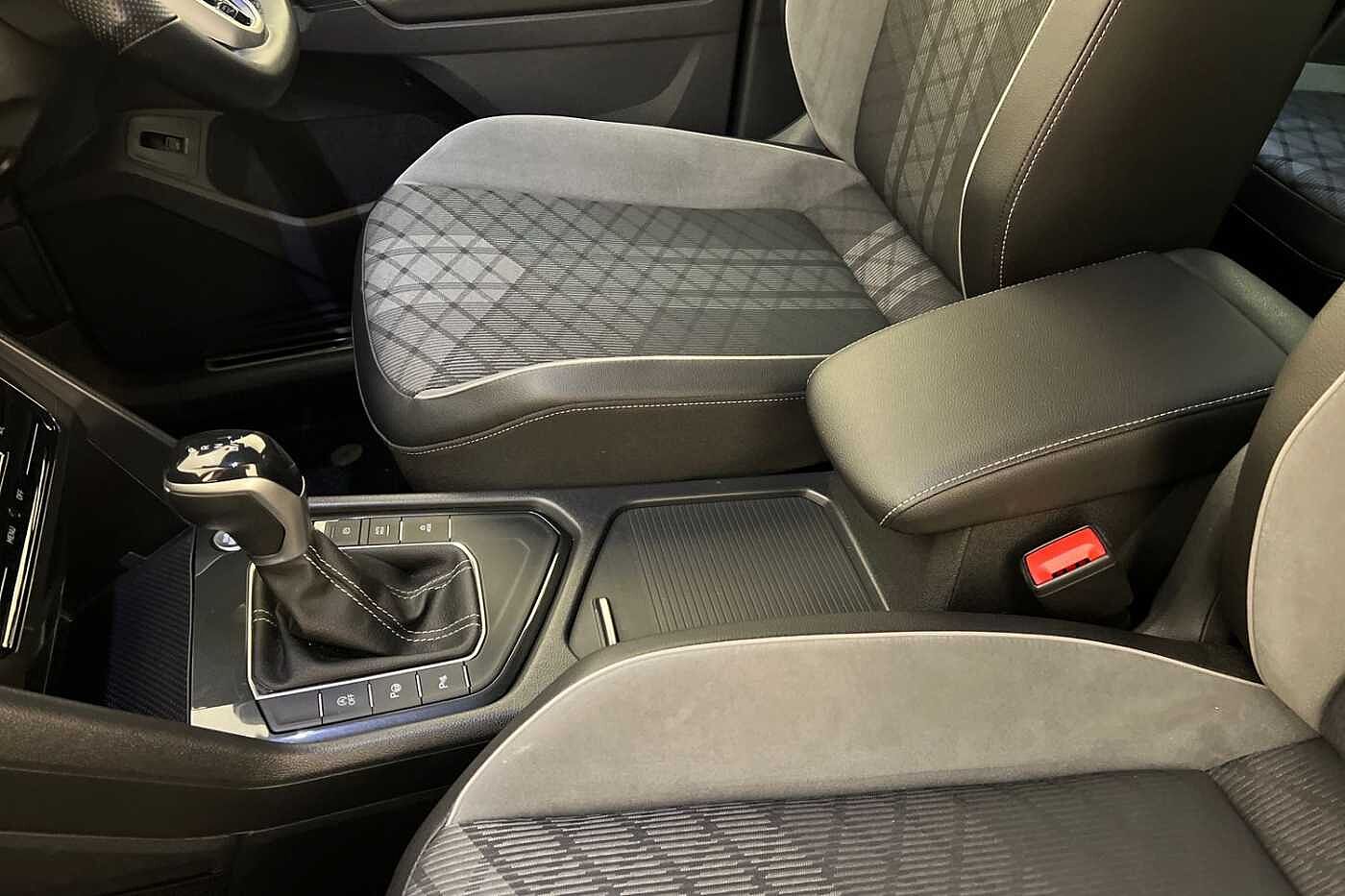 Volkswagen Tiguan 1.5 TSI (150ps) R-Line EVO DSG