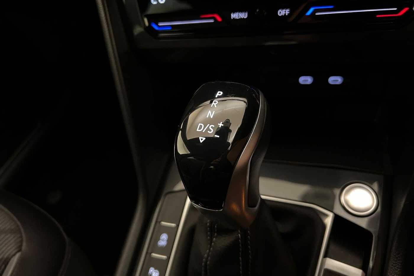 Volkswagen Tiguan 1.5 TSI (150ps) R-Line EVO DSG
