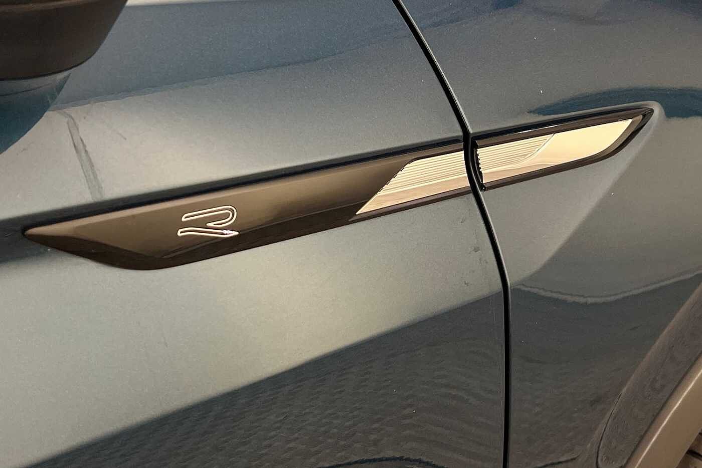 Volkswagen Tiguan 1.5 TSI (150ps) R-Line EVO DSG