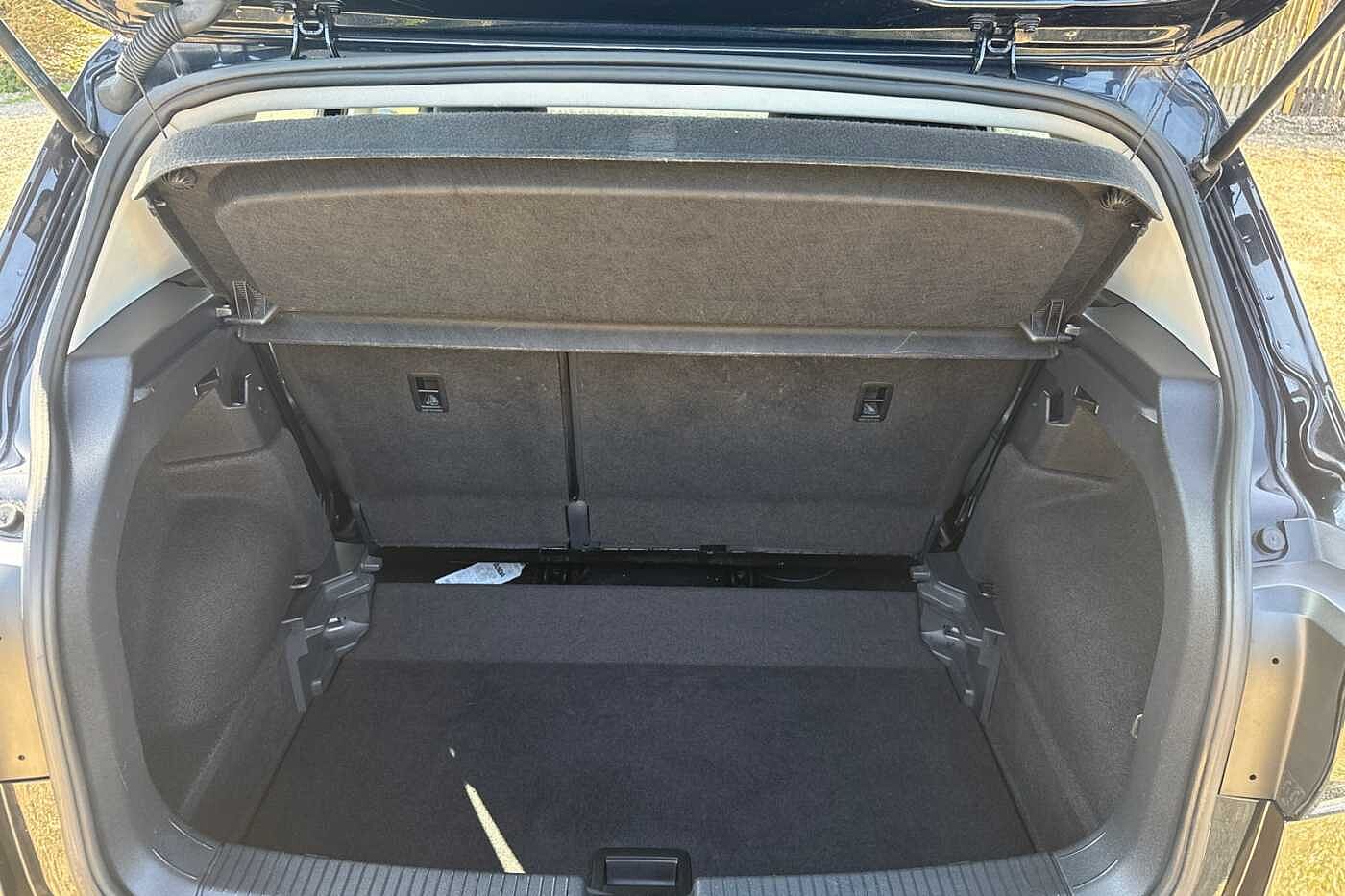 Volkswagen T-Cross 1.0 TSI (95ps) SE Hatchback