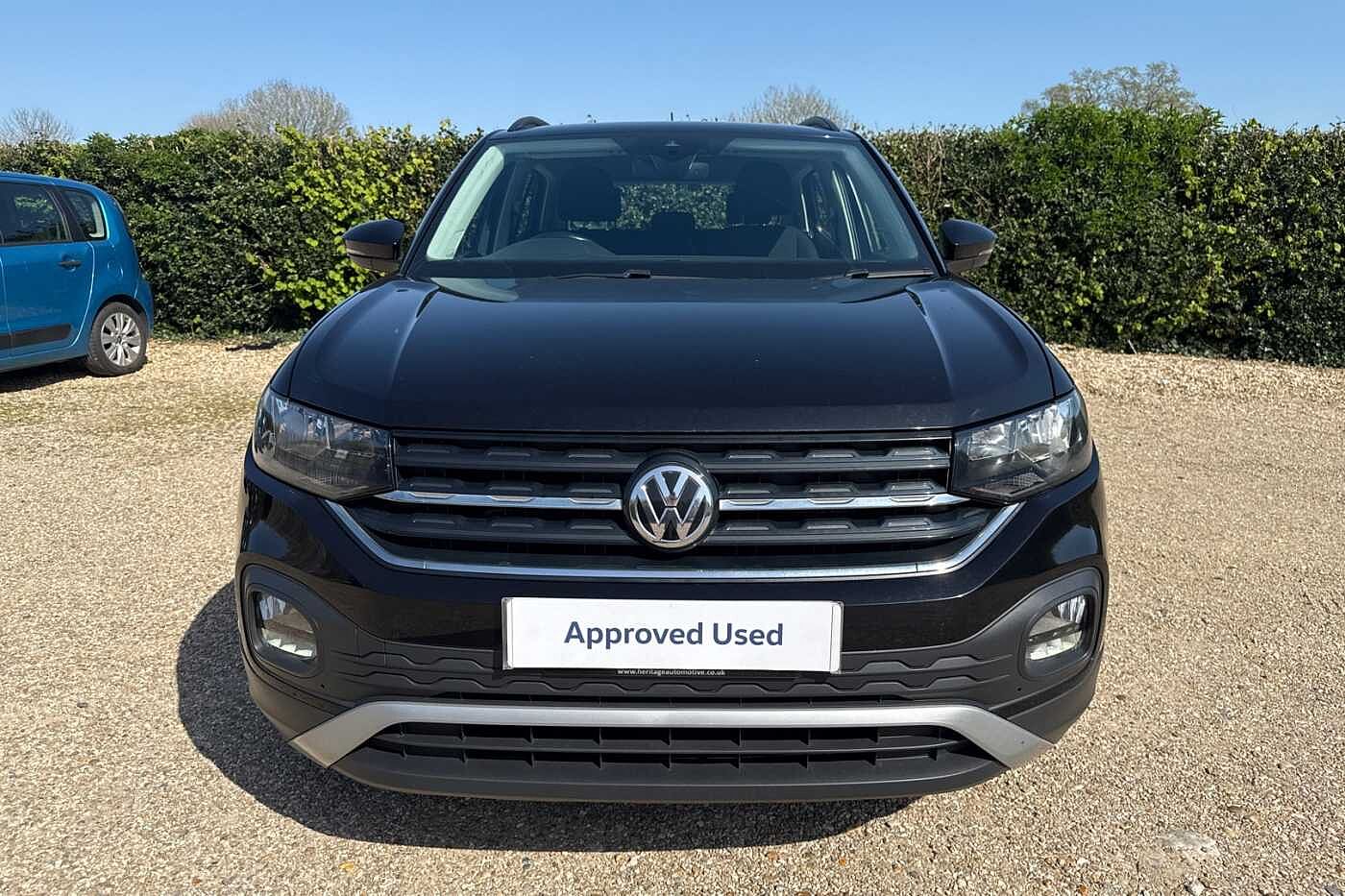 Volkswagen T-Cross 1.0 TSI (95ps) SE Hatchback