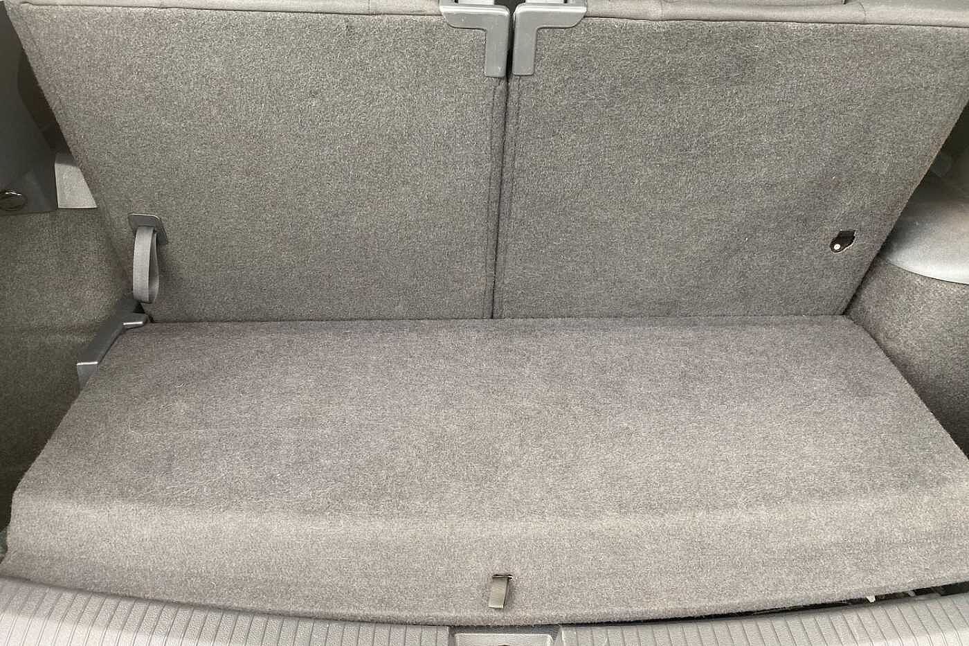 Volkswagen Tiguan Allspace Match 1.5 TSI 2WD 150PS 7-Speed DSG 5 Door