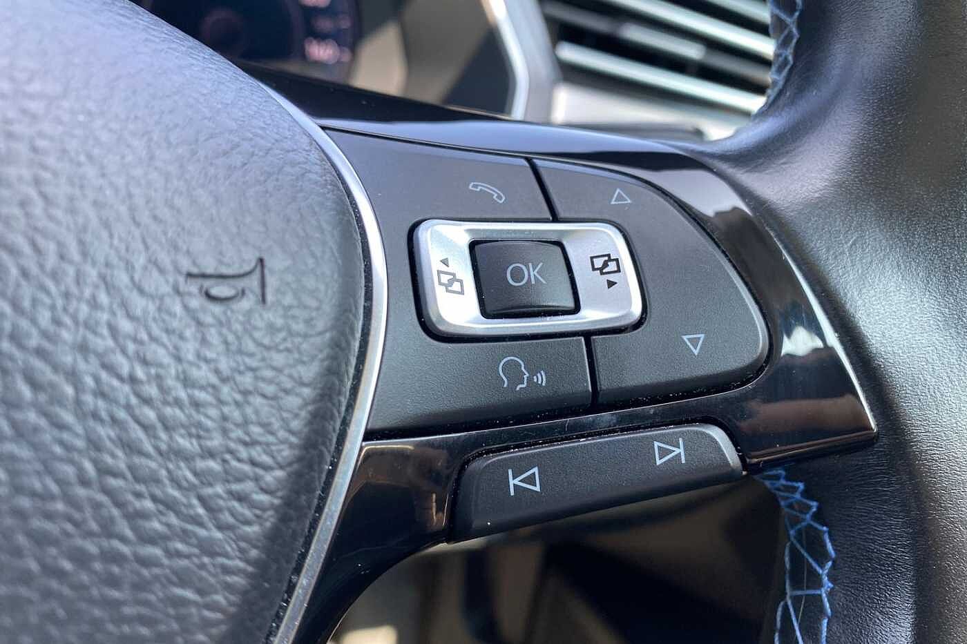 Volkswagen Passat GTE
