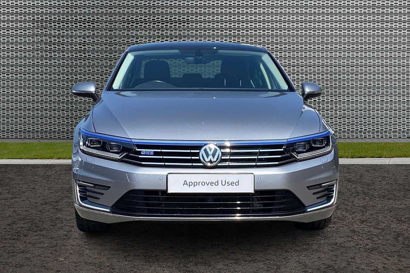 Volkswagen Passat GTE