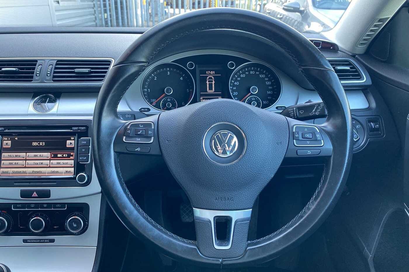 Volkswagen Passat Estate 1.6 TDI R Line 105PS