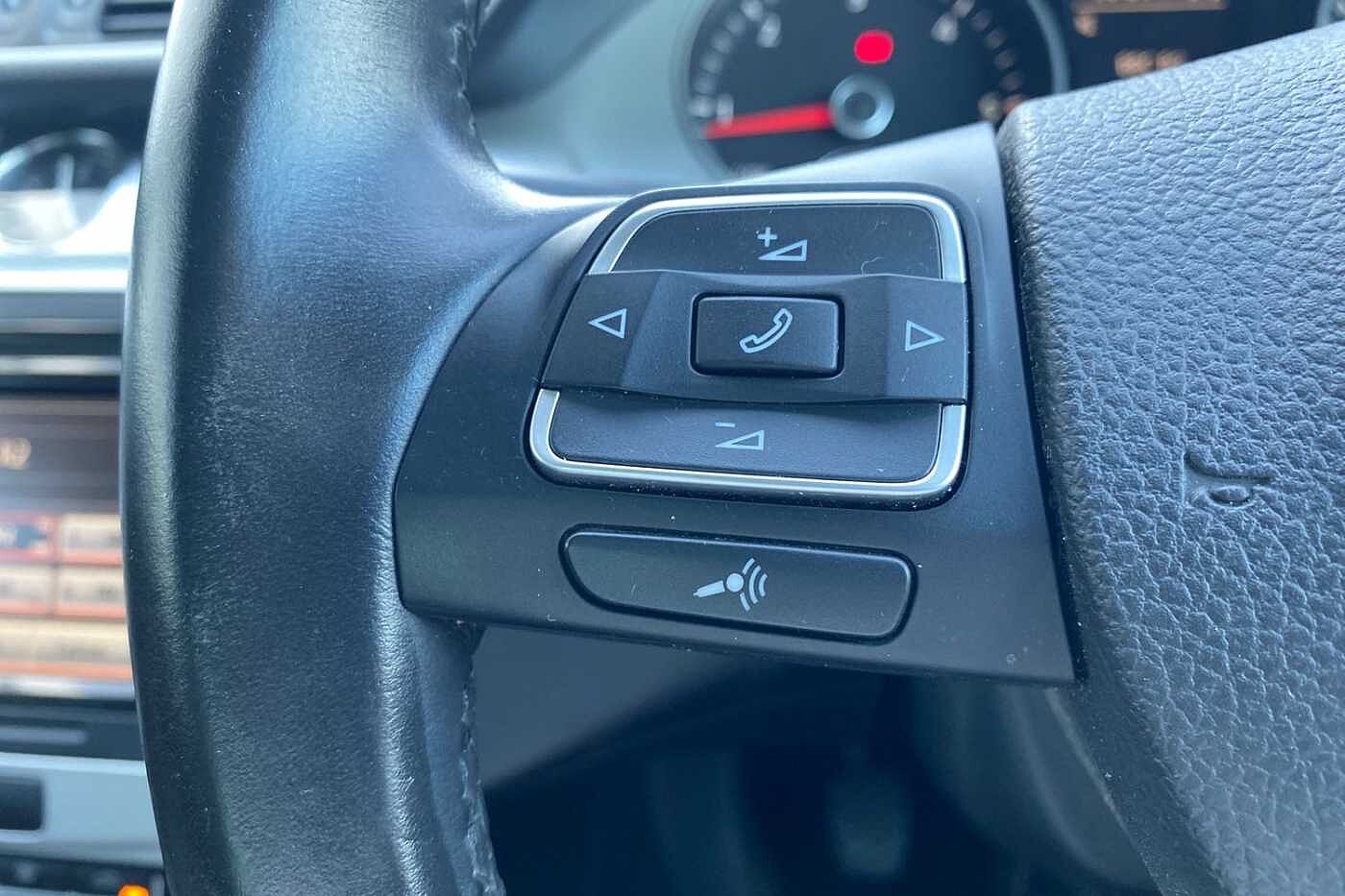Volkswagen Passat Estate 1.6 TDI R Line 105PS