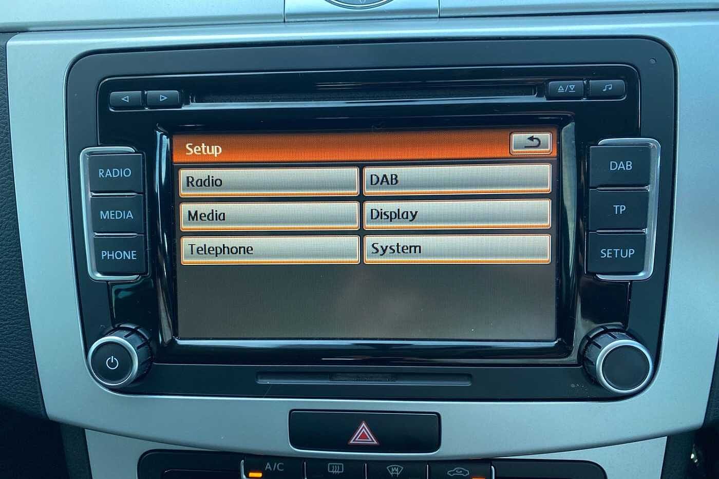 Volkswagen Passat Estate 1.6 TDI R Line 105PS