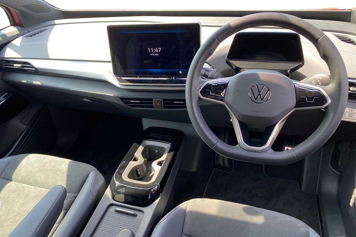 Volkswagen ID.4