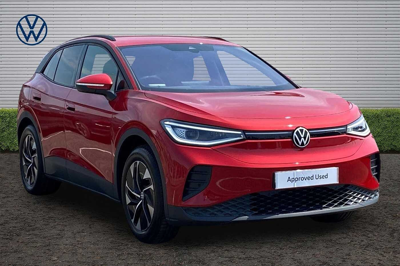Volkswagen ID.4