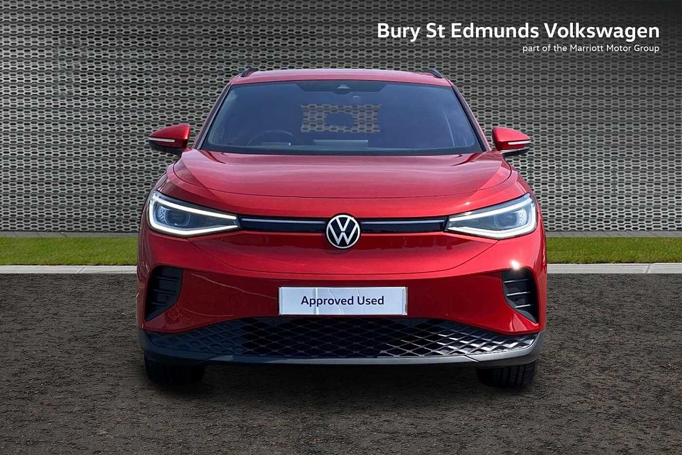 Volkswagen ID.4