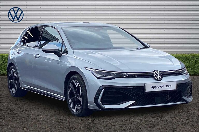 Volkswagen Golf 1.5 eTSI 150 R-Line 5dr DSG