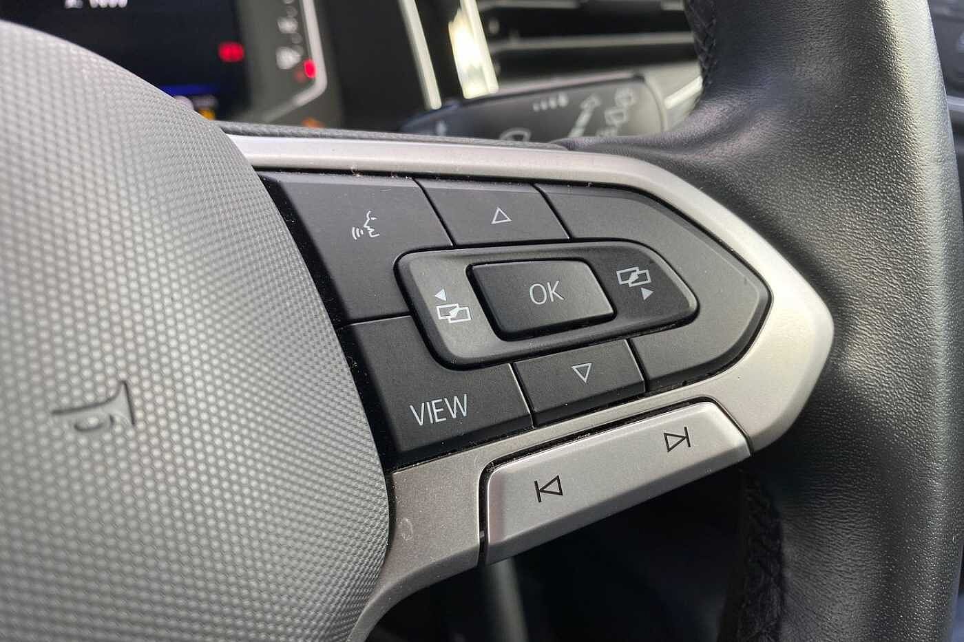 Volkswagen Polo Hatchback Style