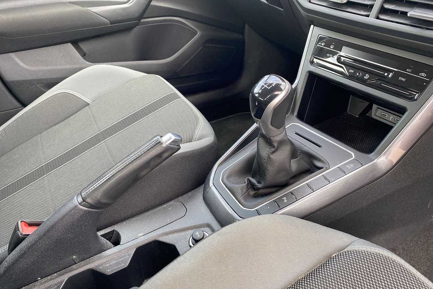 Volkswagen Polo Hatchback Style
