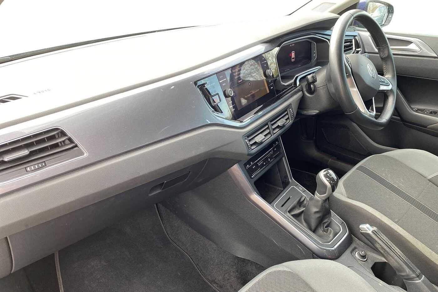 Volkswagen Polo Hatchback Style