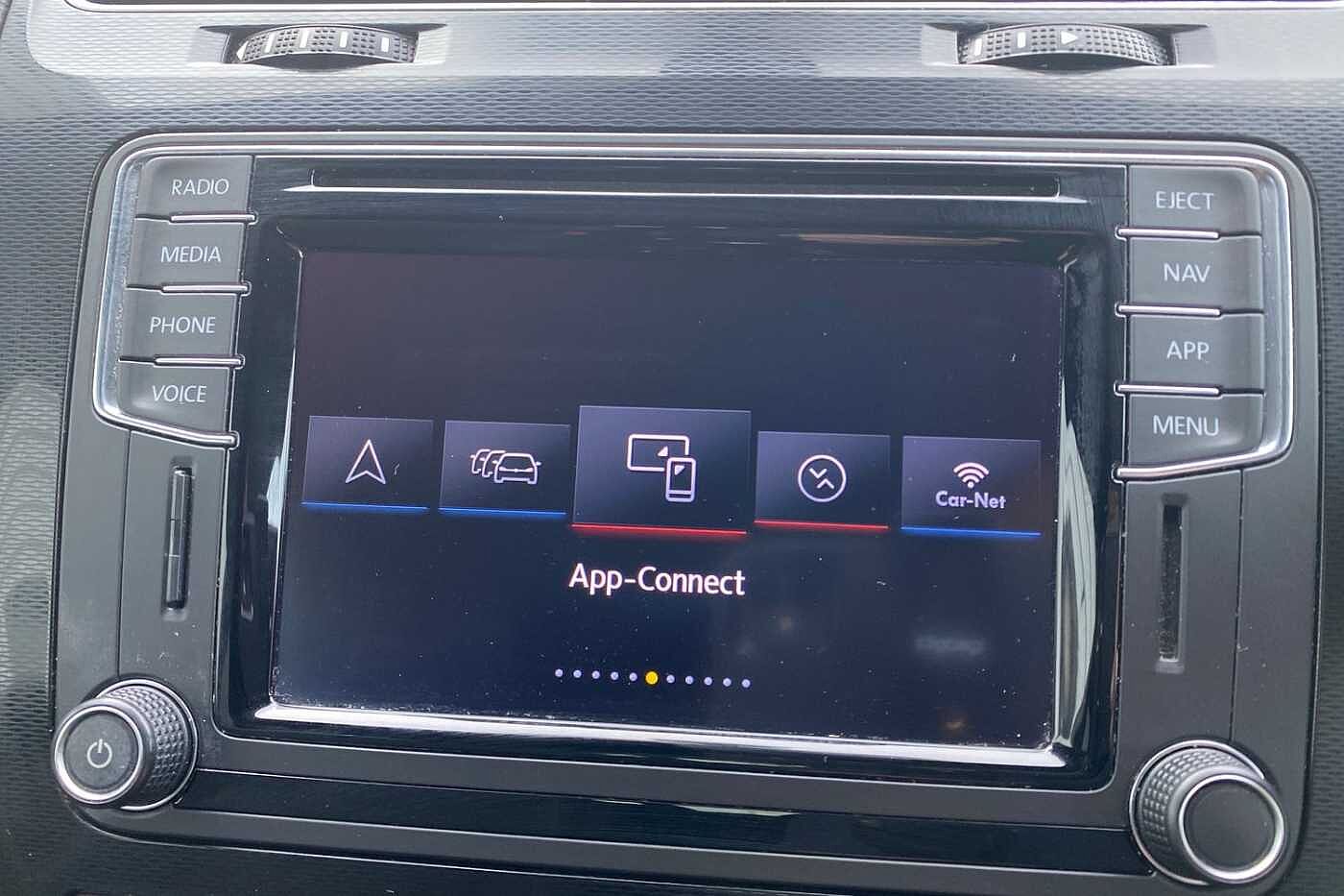 Volkswagen Scirocco Diesel Coupe GT Black Edition**Dynaudio**