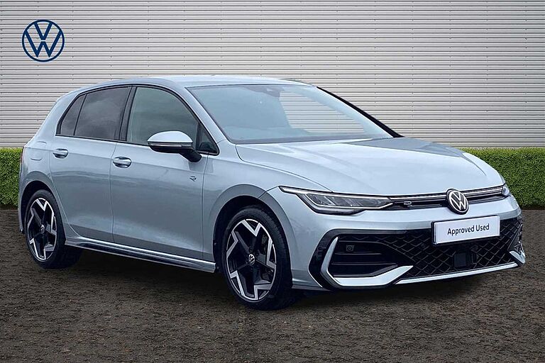 Volkswagen Golf 1.5 eTSI 150 R-Line 5dr DSG