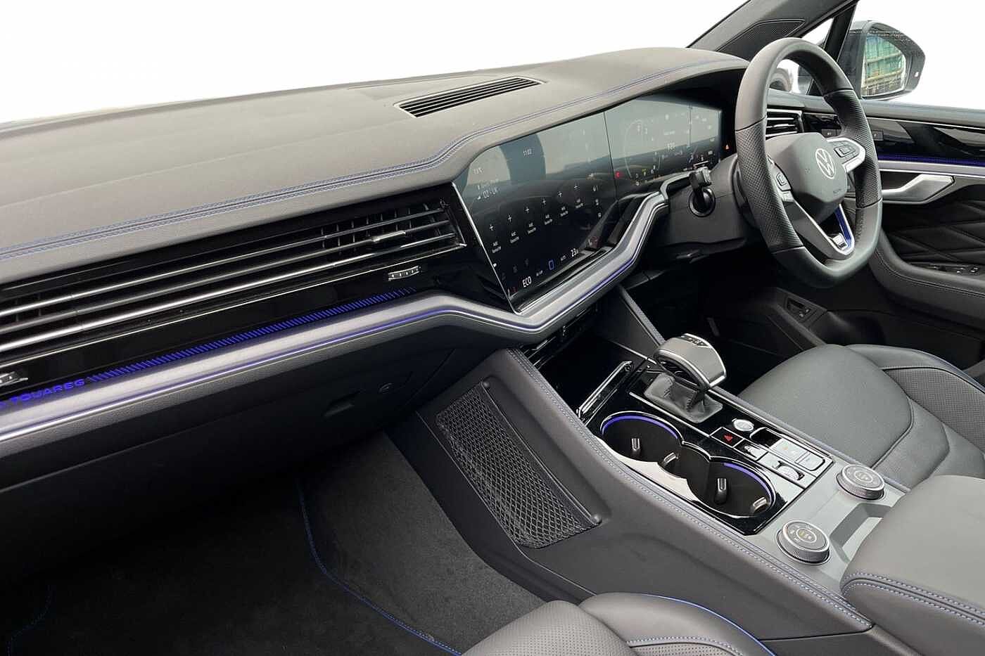 Volkswagen Touareg 3.0TSI (462ps) R PHEV 4Motion Tiptronic