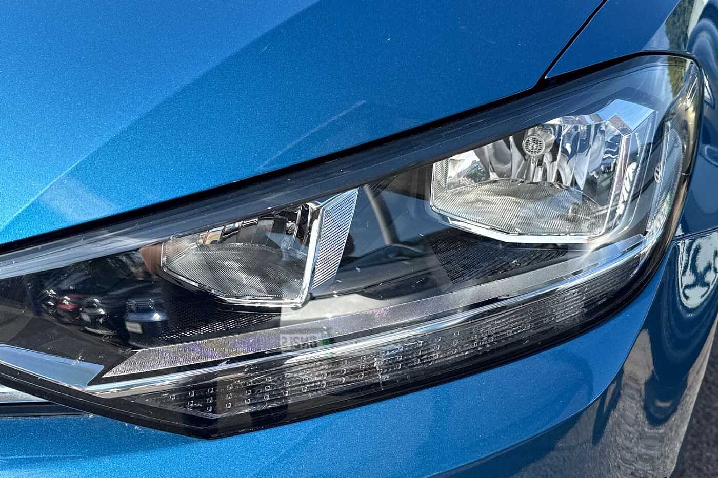 Volkswagen Touran 1.5 TSI EVO SE Family DSG 5dr