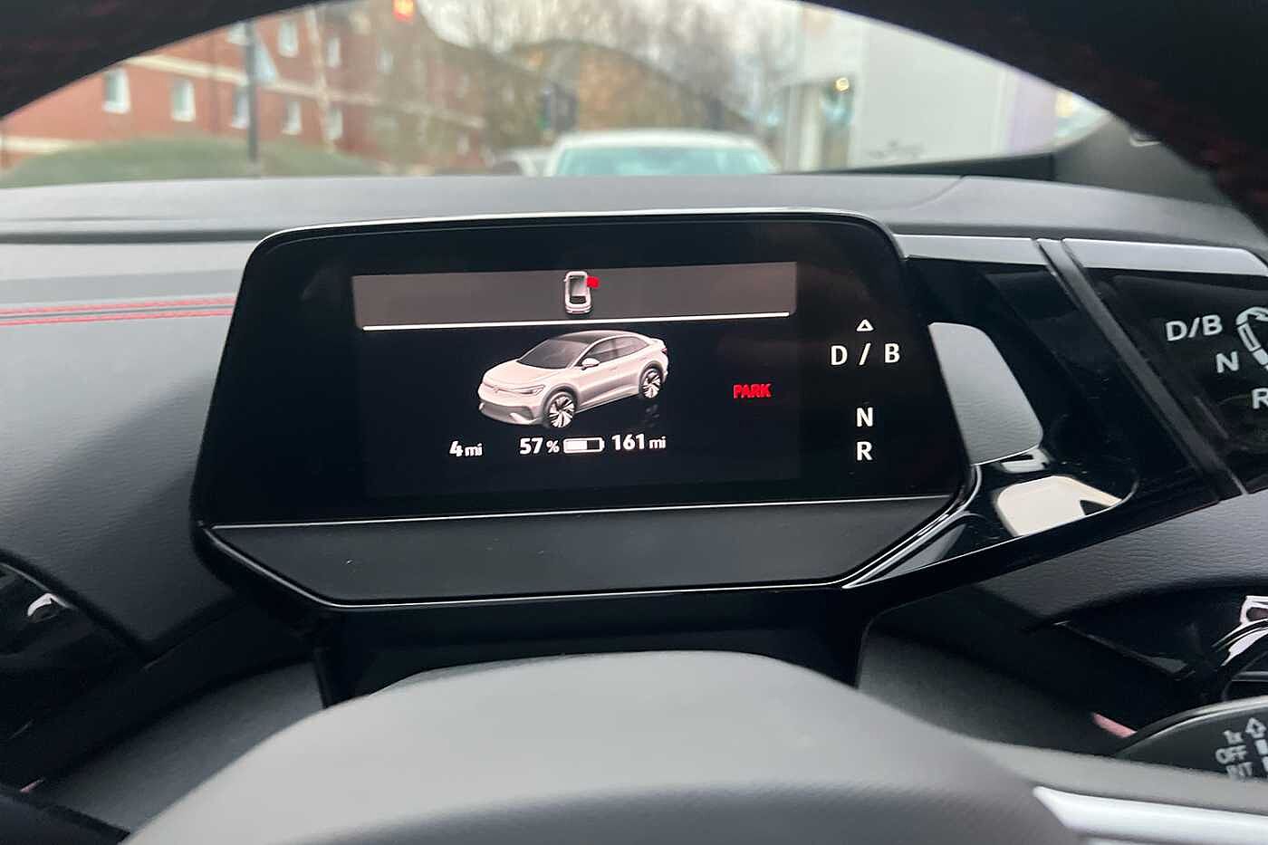 Volkswagen ID.5 GTX Style 77kWh 4Motion 299PS Automatic