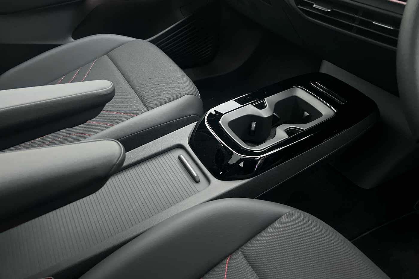 Volkswagen ID.5 GTX Style 77kWh 4Motion 299PS Automatic