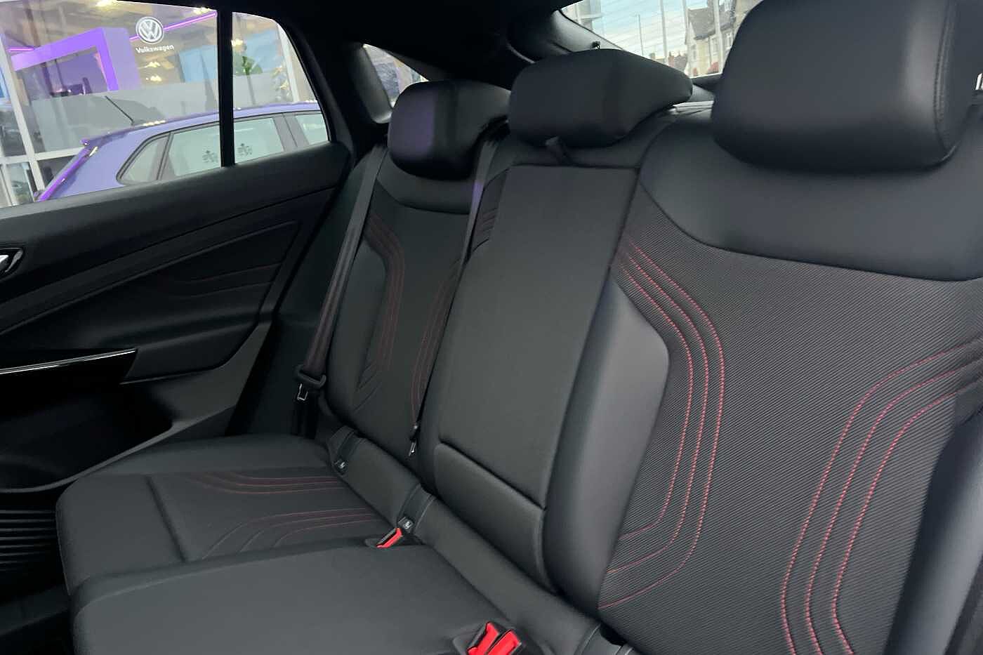 Volkswagen ID.5 GTX Style 77kWh 4Motion 299PS Automatic
