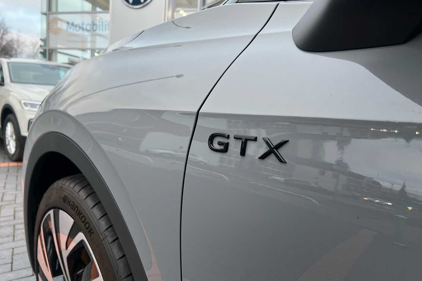 Volkswagen ID.5 GTX Style 77kWh 4Motion 299PS Automatic