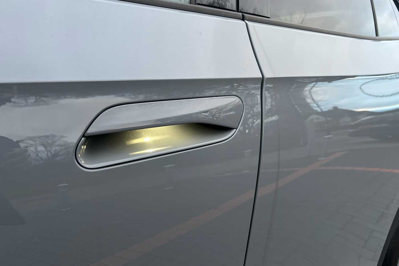 Volkswagen ID.5 GTX Style 77kWh 4Motion 299PS Automatic