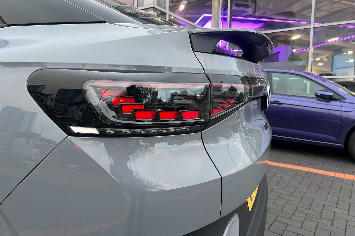 Volkswagen ID.5 GTX Style 77kWh 4Motion 299PS Automatic