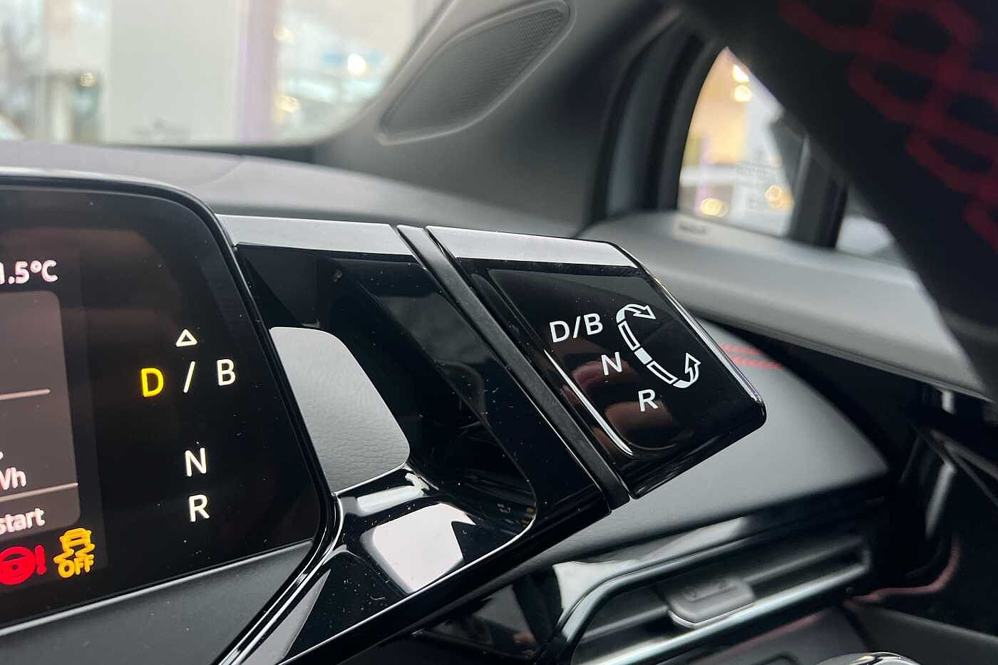 Volkswagen ID.5 GTX Style 77kWh 4Motion 299PS Automatic