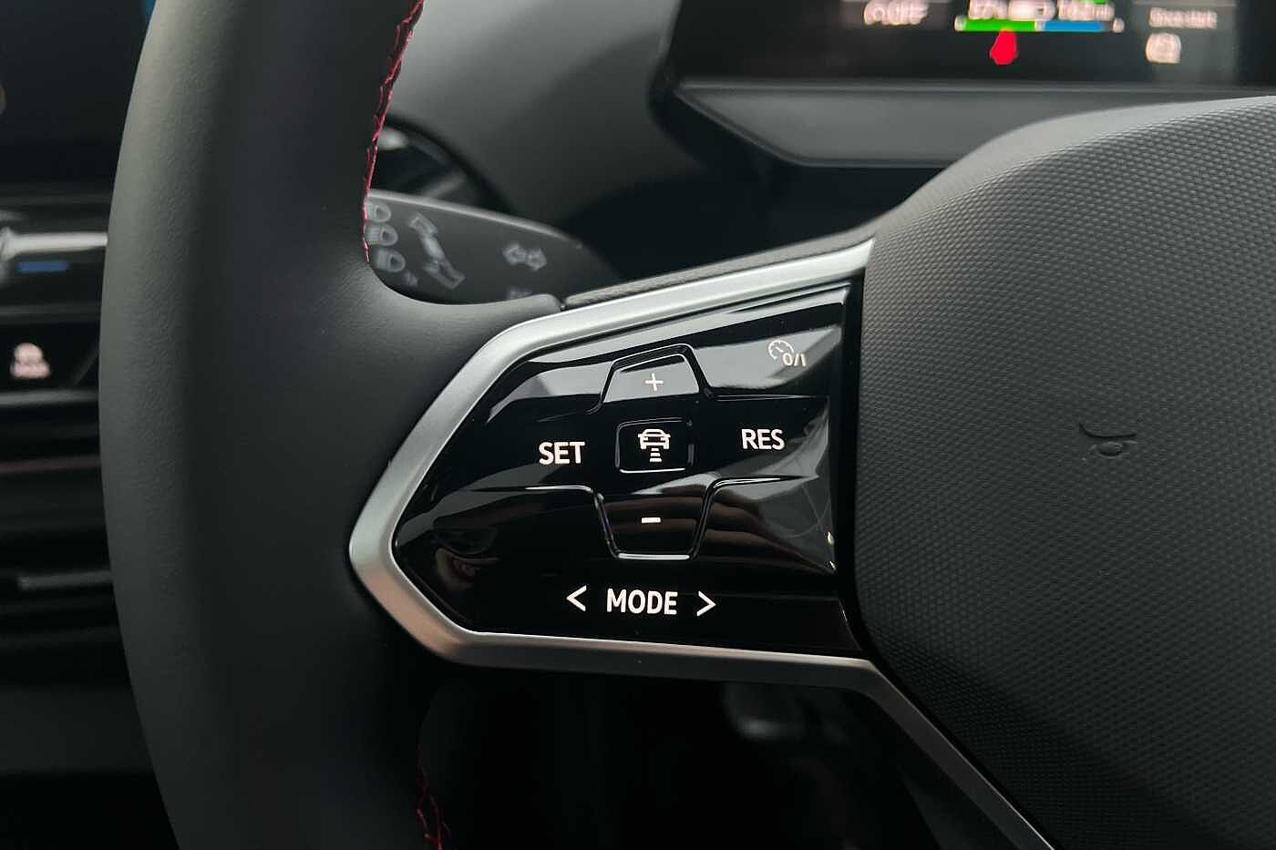 Volkswagen ID.5 GTX Style 77kWh 4Motion 299PS Automatic