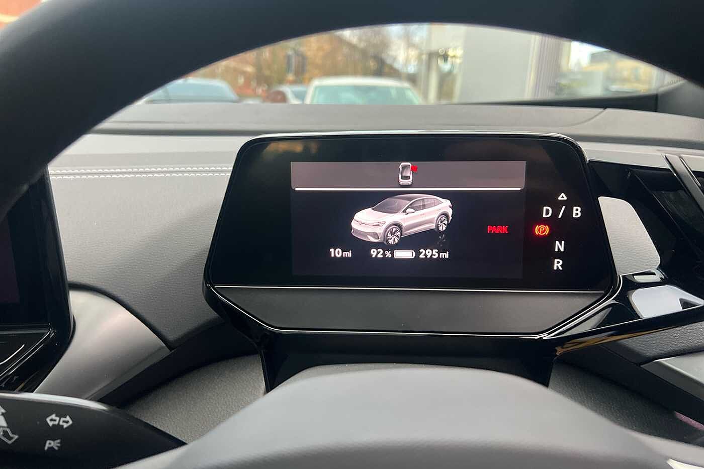 Volkswagen ID.5 Style 77kWh Pro Performance 204PS Automatic