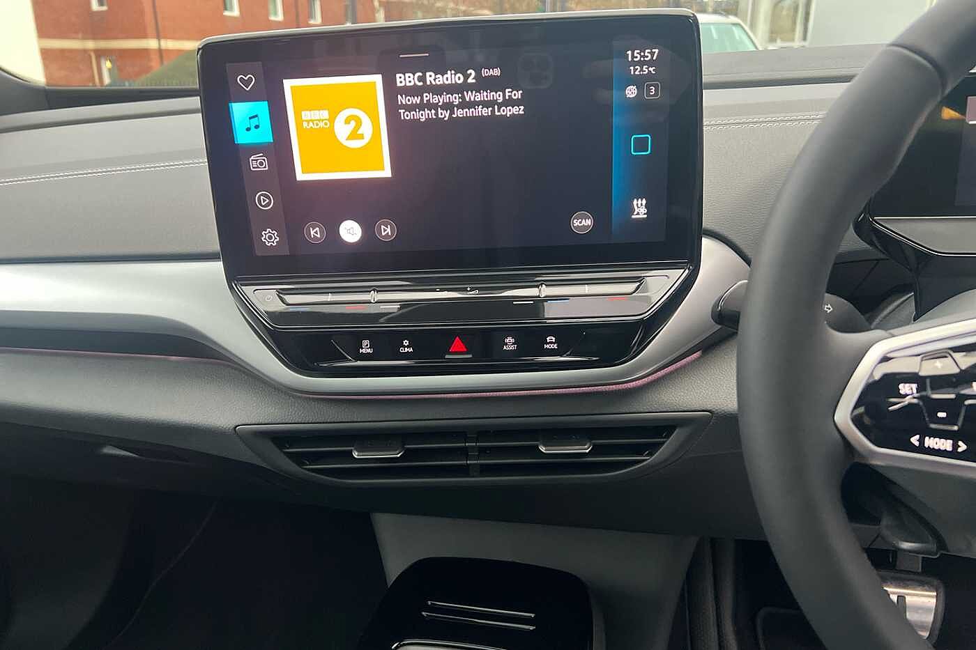 Volkswagen ID.5 Style 77kWh Pro Performance 204PS Automatic