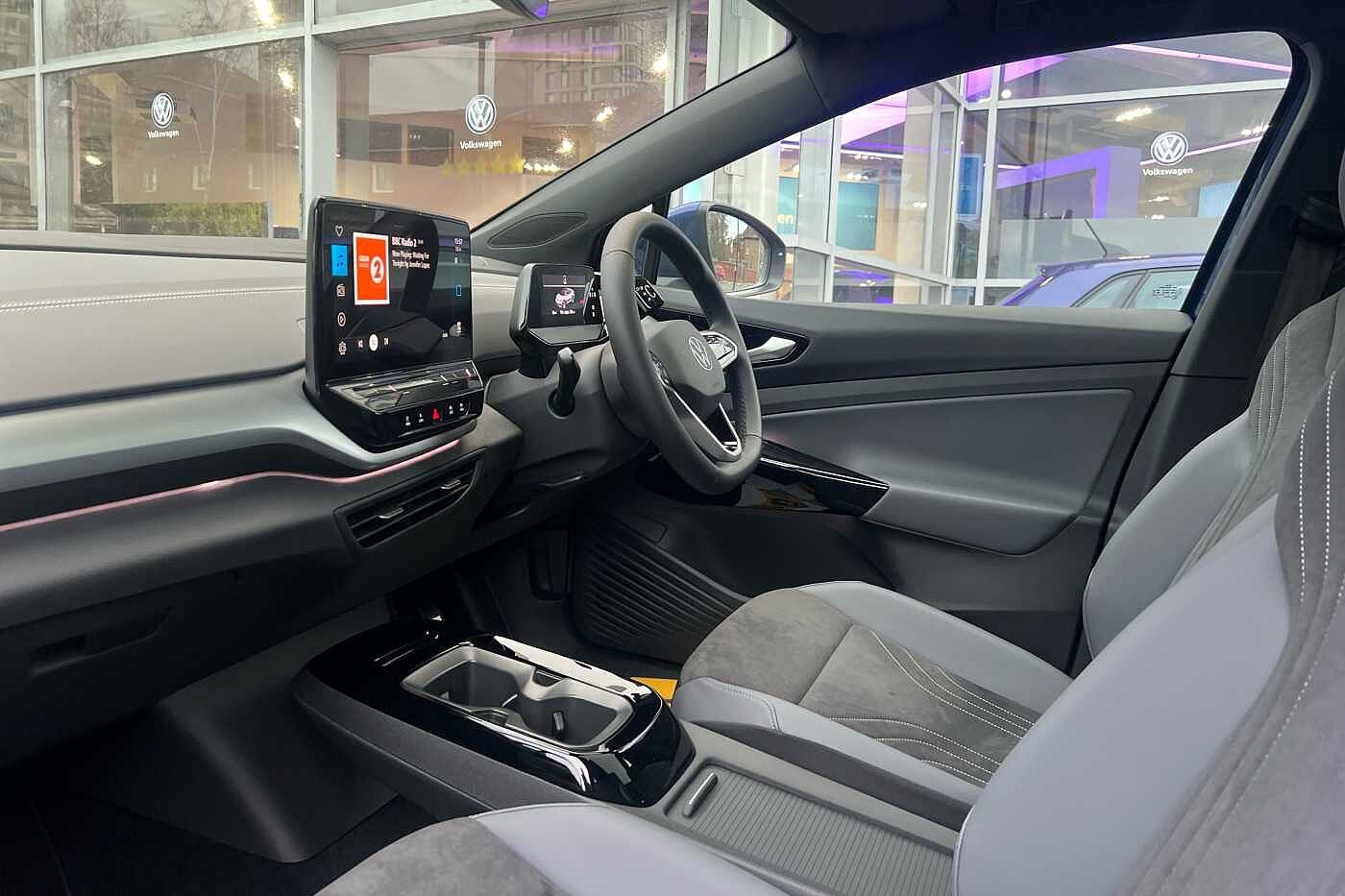 Volkswagen ID.5 Style 77kWh Pro Performance 204PS Automatic