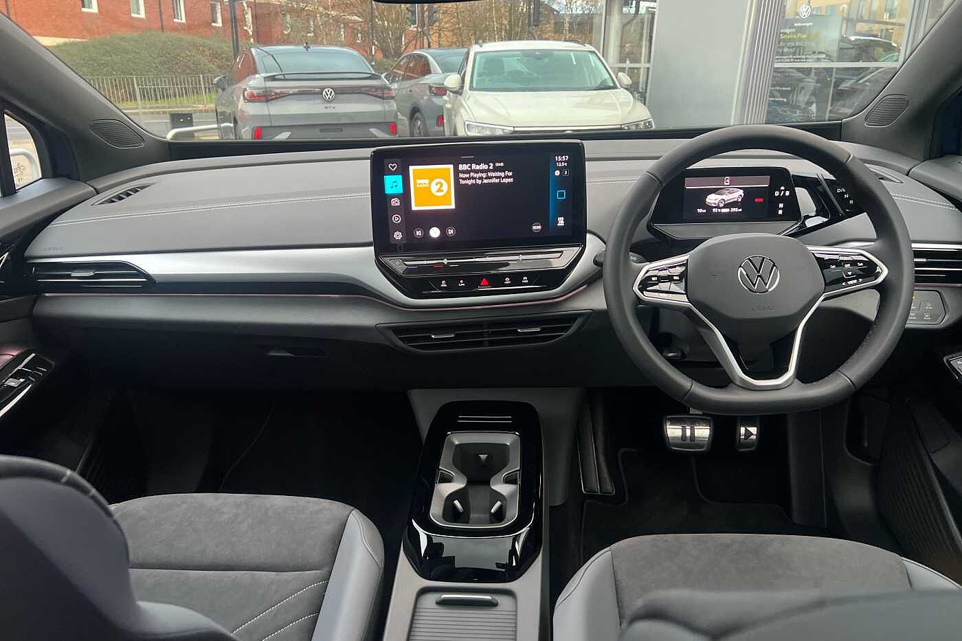 Volkswagen ID.5 Style 77kWh Pro Performance 204PS Automatic