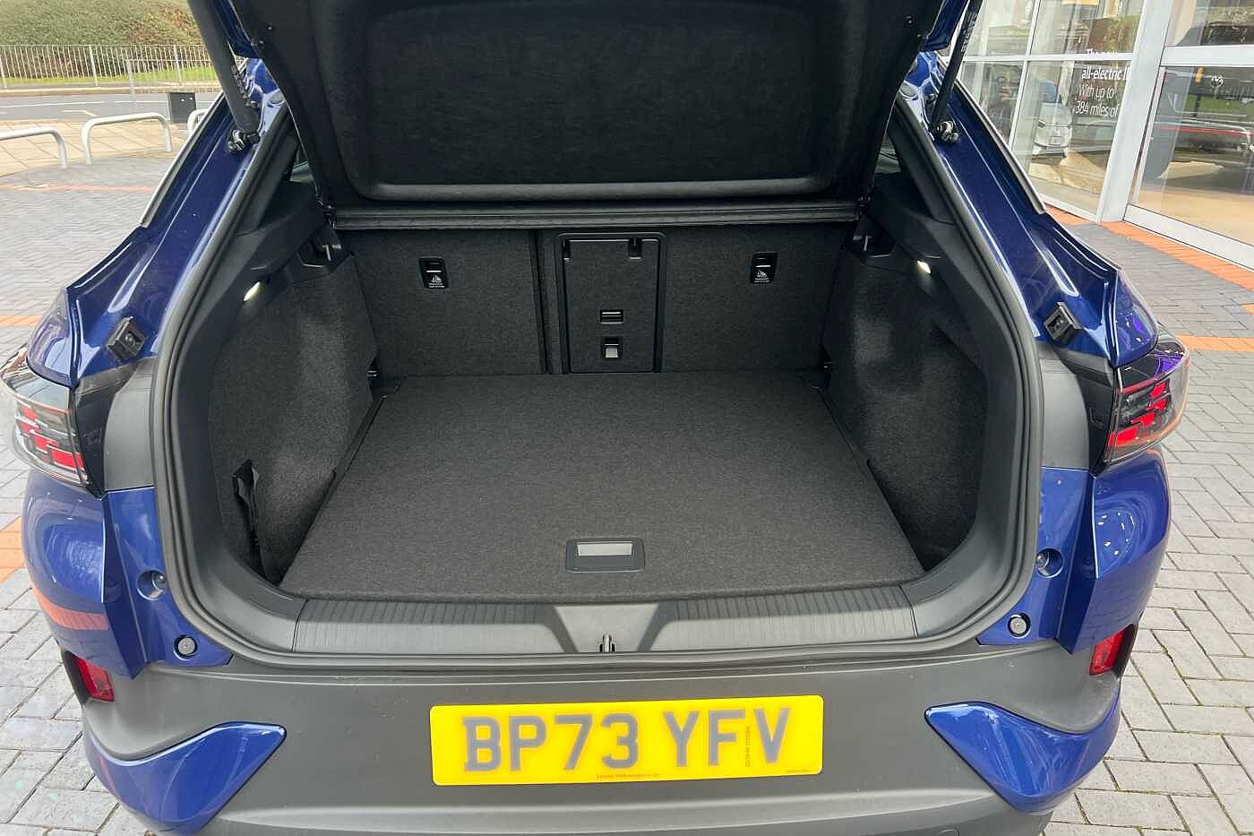 Volkswagen ID.5 Style 77kWh Pro Performance 204PS Automatic