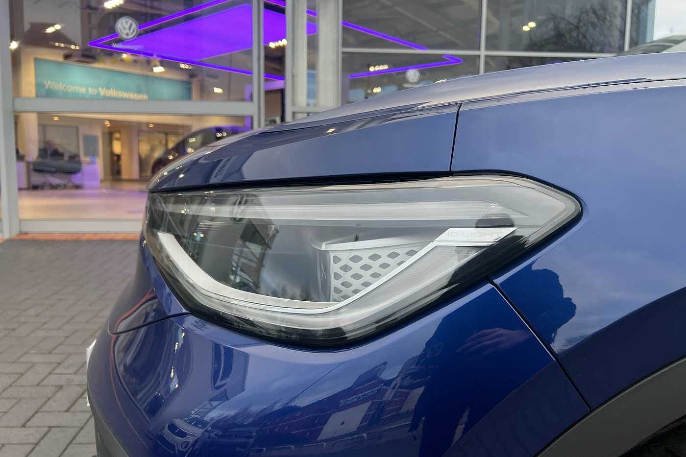 Volkswagen ID.5 Style 77kWh Pro Performance 204PS Automatic