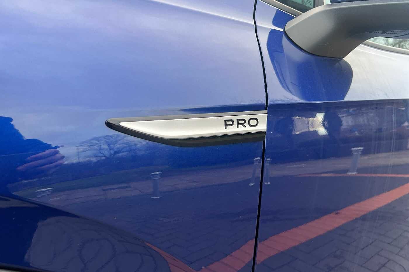 Volkswagen ID.5 Style 77kWh Pro Performance 204PS Automatic