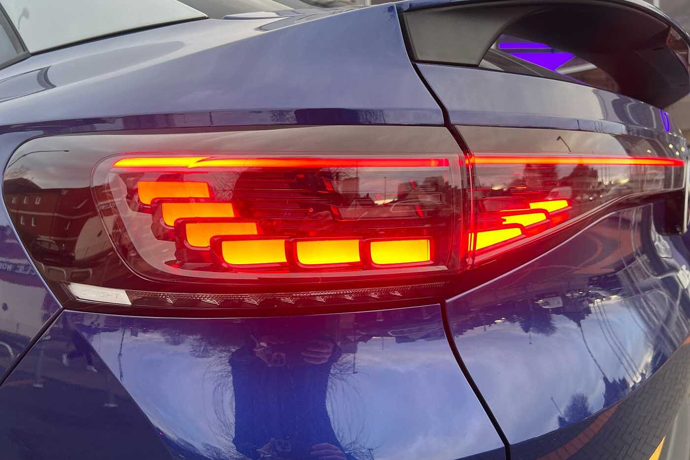 Volkswagen ID.5 Style 77kWh Pro Performance 204PS Automatic