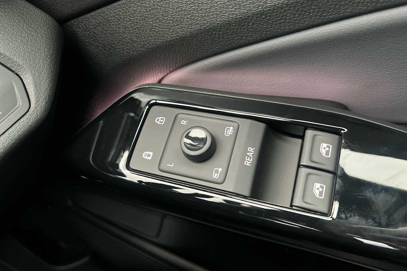 Volkswagen ID.5 Style 77kWh Pro Performance 204PS Automatic