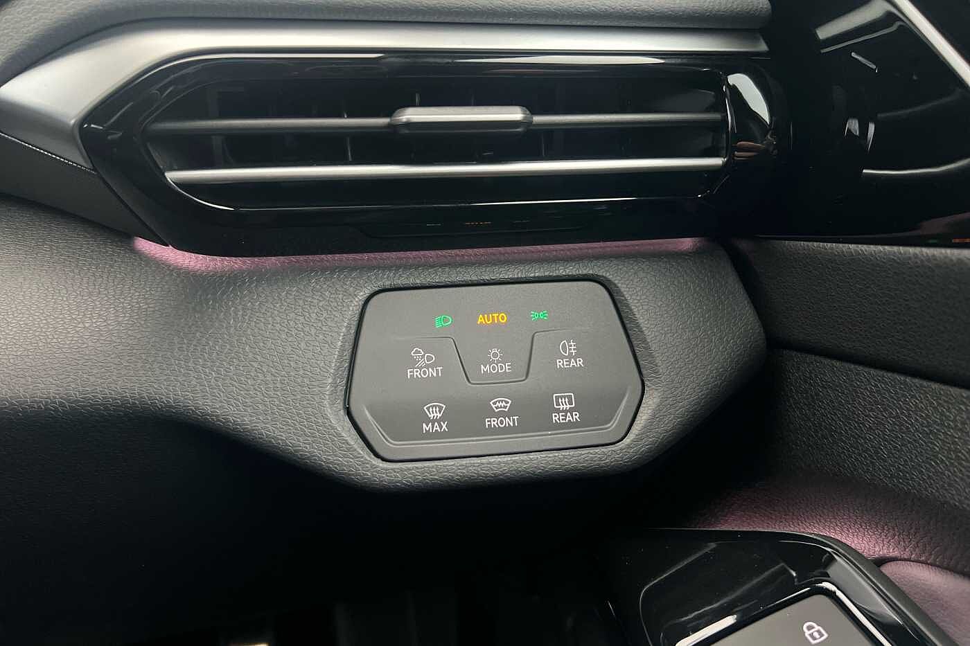 Volkswagen ID.5 Style 77kWh Pro Performance 204PS Automatic