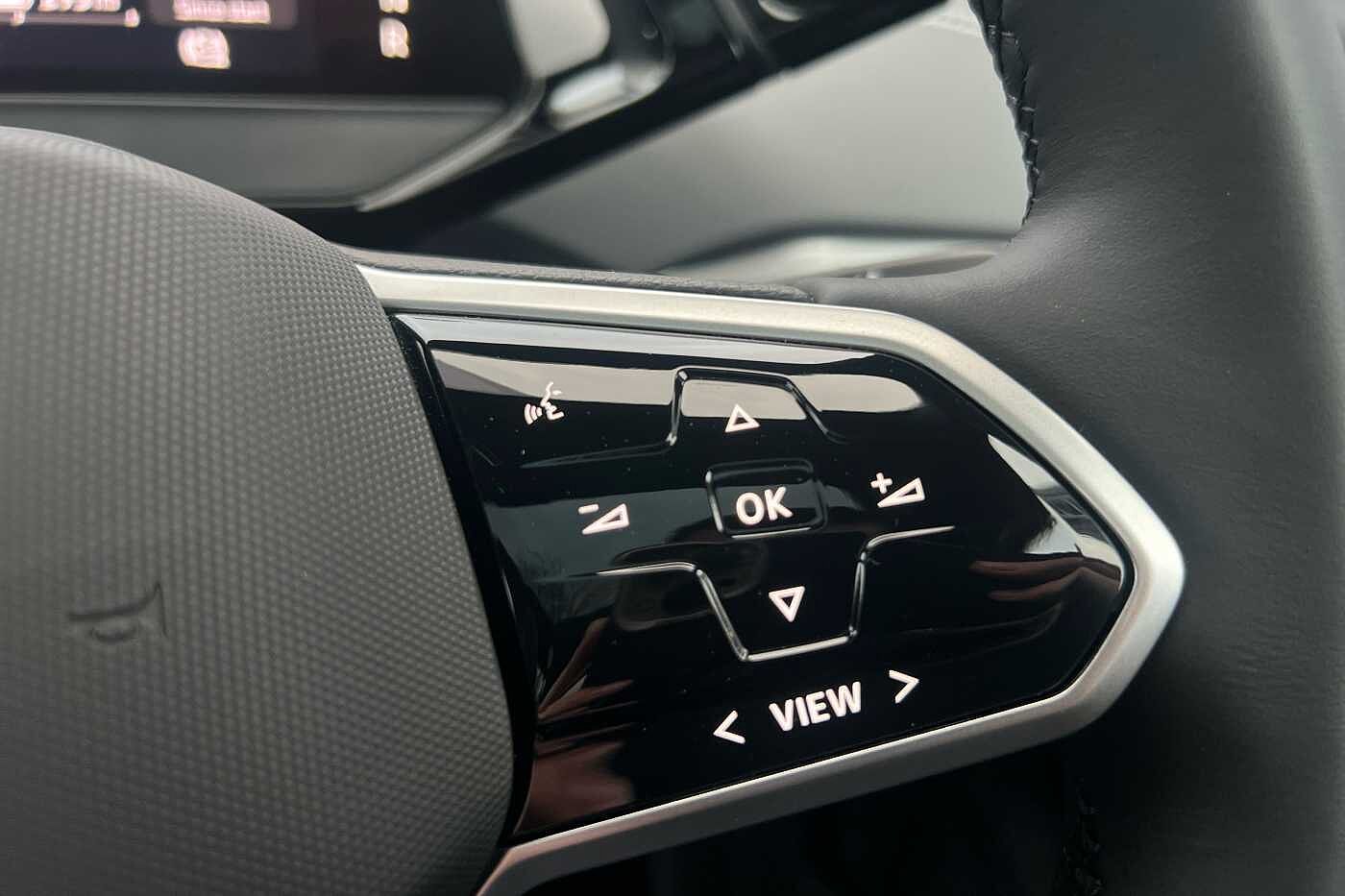 Volkswagen ID.5 Style 77kWh Pro Performance 204PS Automatic