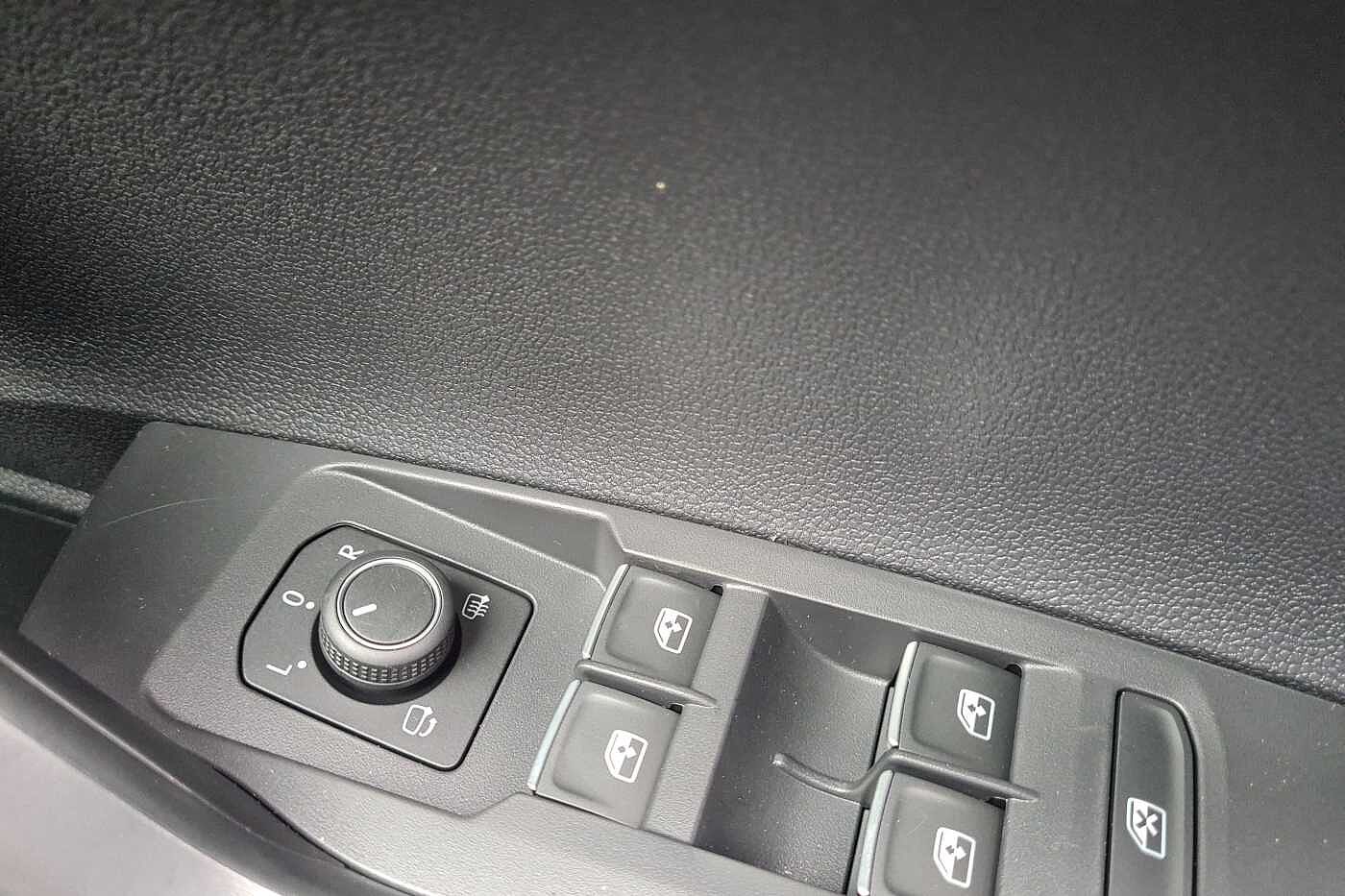 Volkswagen Taigo 1.0 TSI 110ps Style