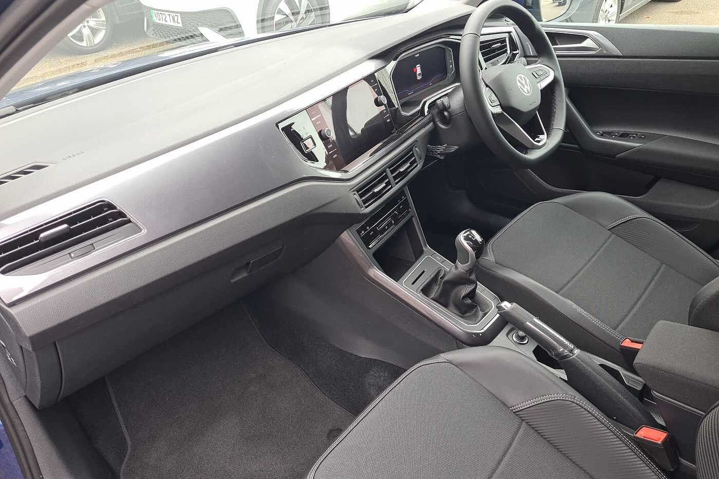 Volkswagen Taigo 1.0 TSI 110ps Style