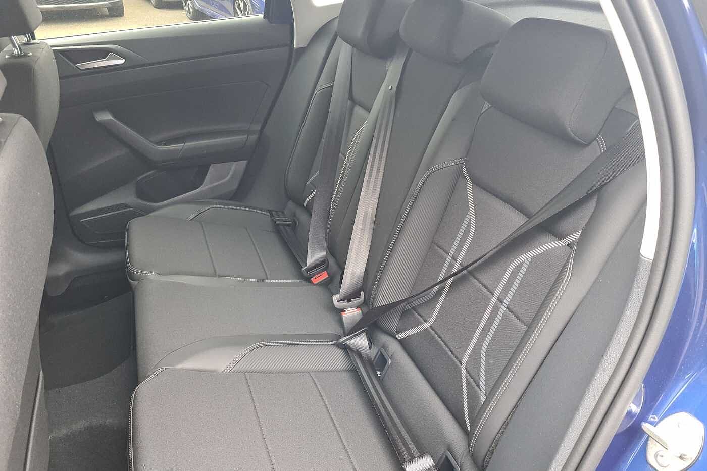 Volkswagen Taigo 1.0 TSI 110ps Style