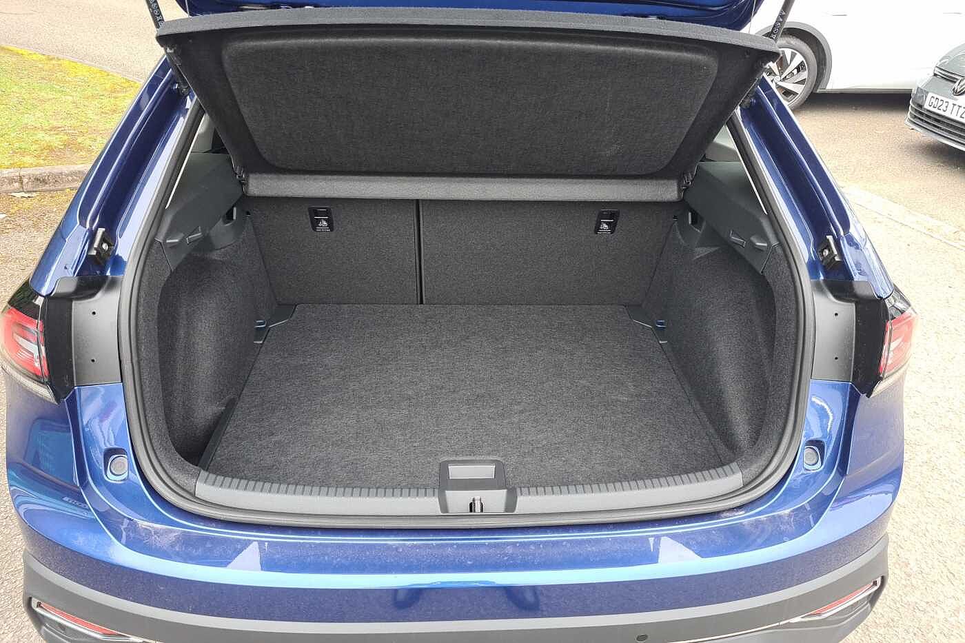 Volkswagen Taigo 1.0 TSI 110ps Style