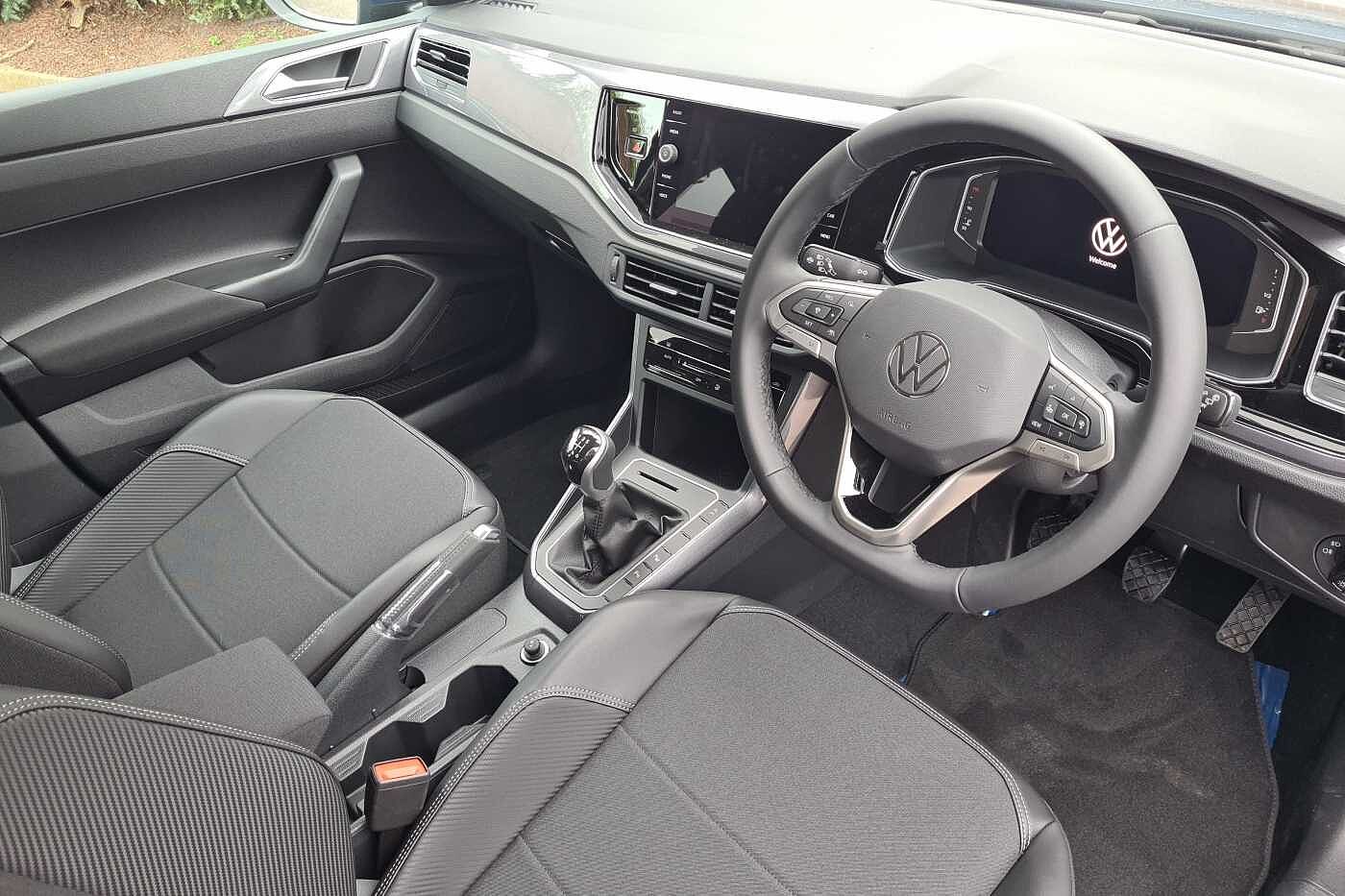 Volkswagen Taigo 1.0 TSI 110ps Style