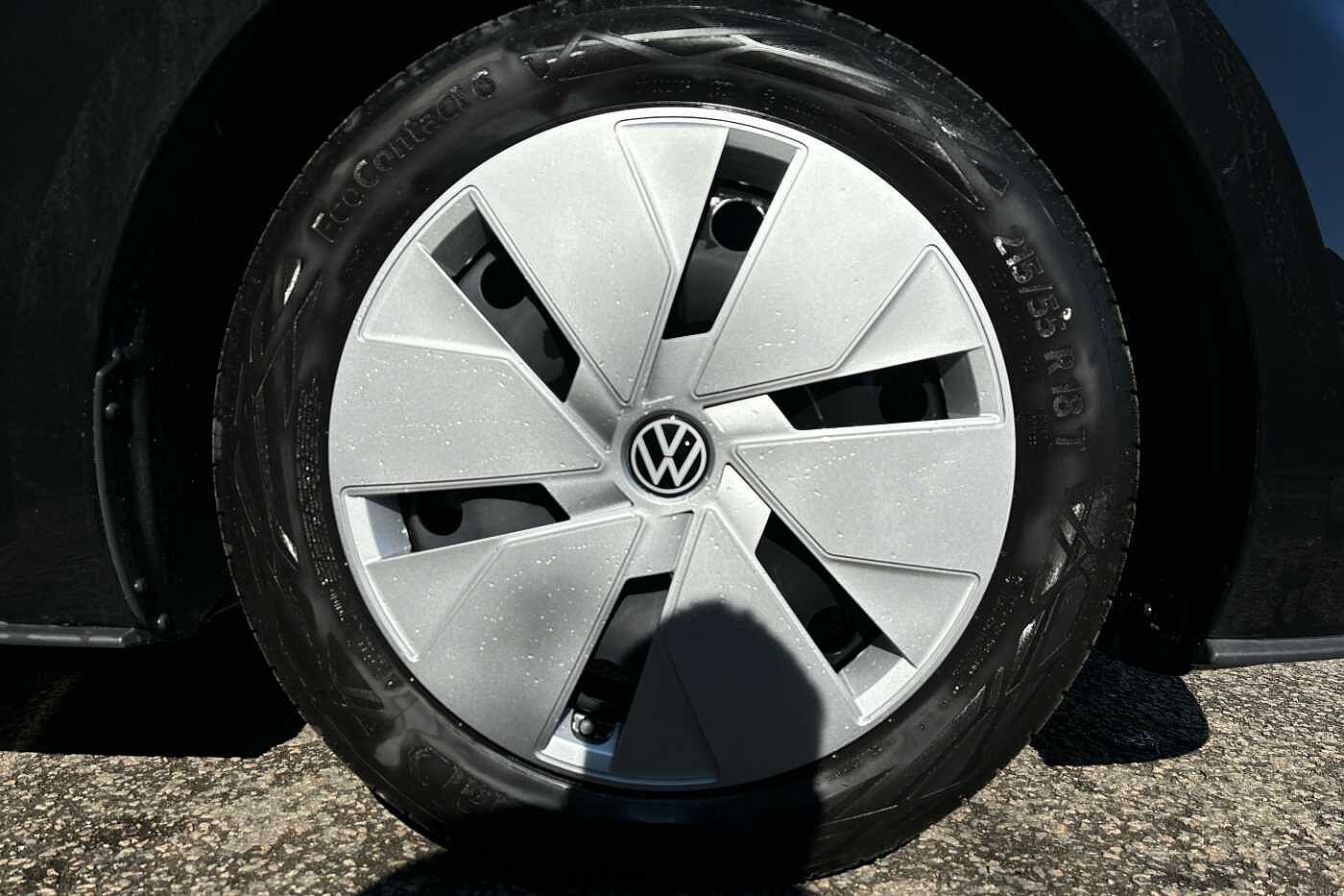 Volkswagen Id.3 Hatchback 150kW Essential Pro 58kWh 5dr Auto